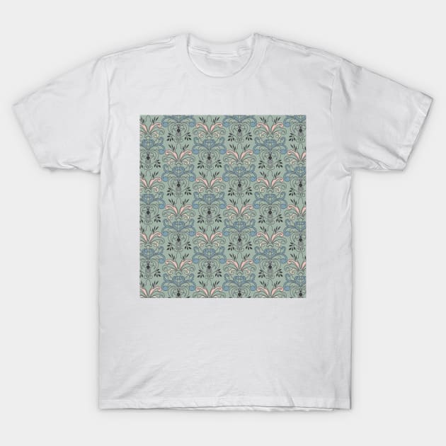 MODERN ART T-Shirt by Own Store